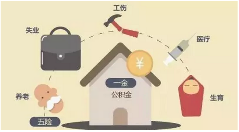 社保停交多久会自动失效？