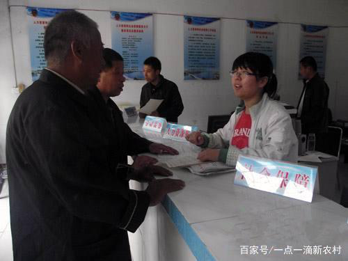 新农保和农村社保可同时缴纳吗，它们有啥差别？哪一种更实惠