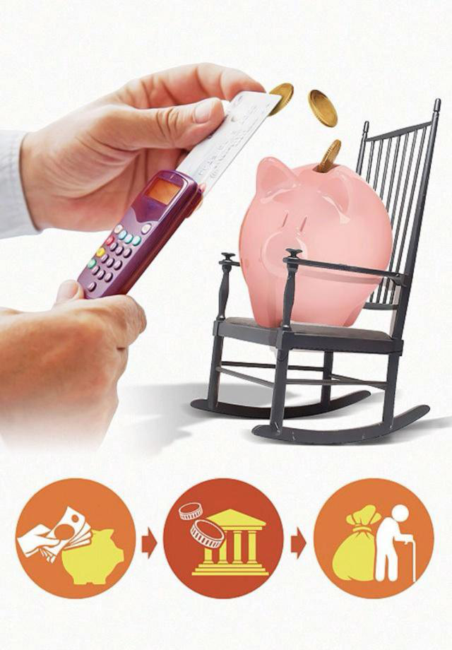 国营企业职工和集体企业职工退休待遇是否一致？
