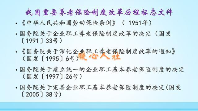 你知道视同缴费年限与实际缴费年限计算养老金有什么区别吗？