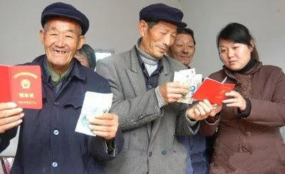 这两类人将被纳入低保户，凭身份证即可享受，快来看看有你吗