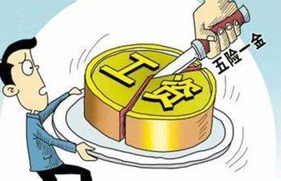 2019年底社保大变脸，五险变四险，养老保险还有这4大变化