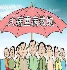 国家医保局：在增强大病保险保障能力上下功夫