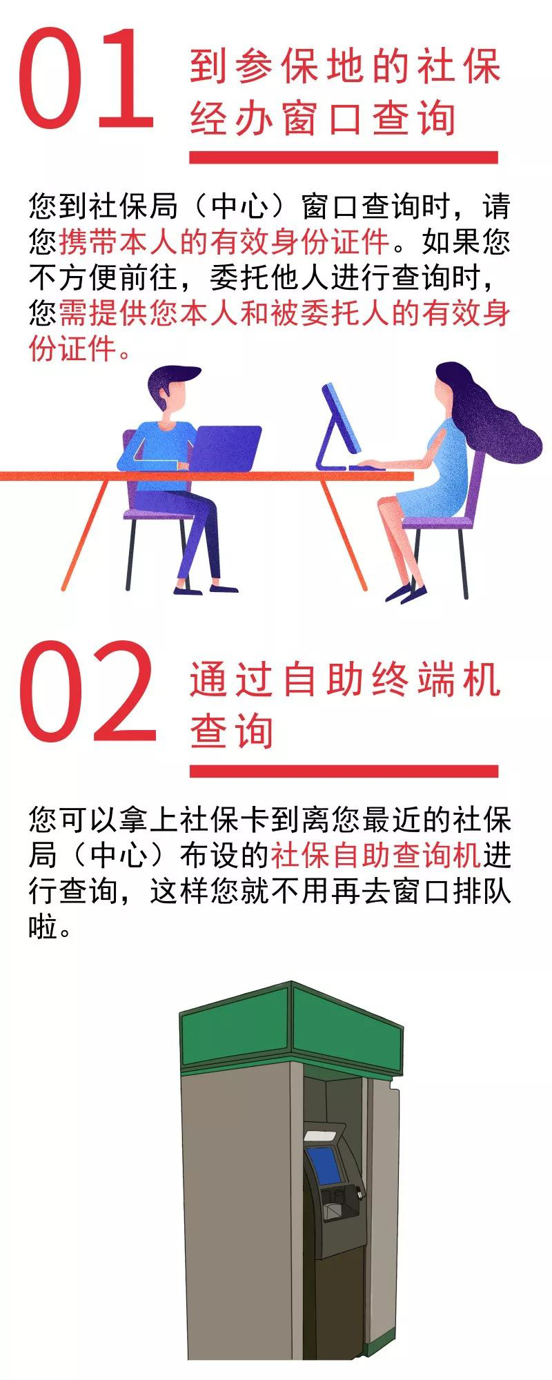 同样交社保，为什么他的医保卡里有上千元，而我的一分钱没有？