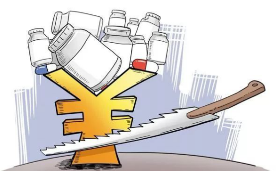 国家医保局：关于国家药品集中采购，这些重点问题要讲清