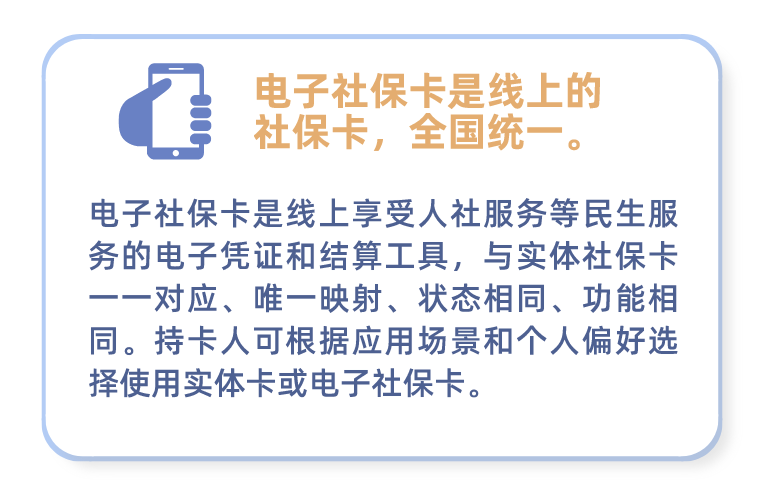 关乎你的养老、就业、医疗，这个功能重磅上线啦！
