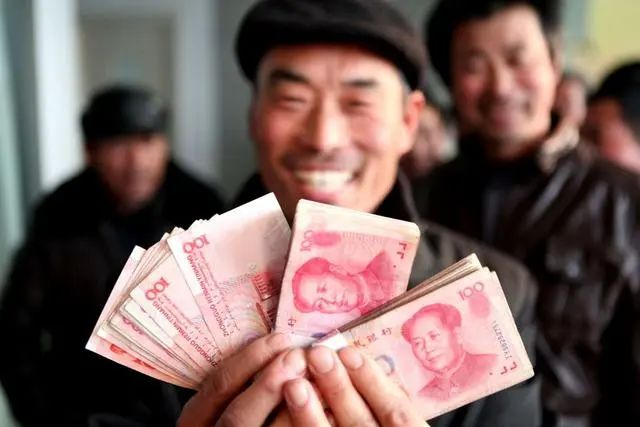 新农保每年缴费100元，60岁后每月能领多少养老金？