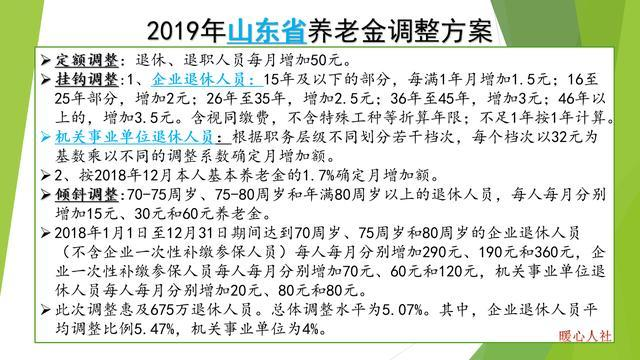 往年退休工人的养老金什么时间增加？具体调整的方式有哪些？