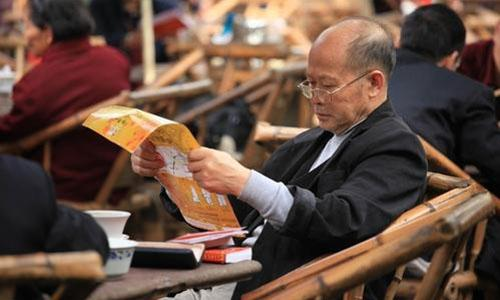 延迟退休这些事儿